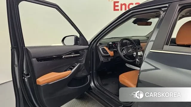 Kia The New Seltos id 3126592 из Кореи 20