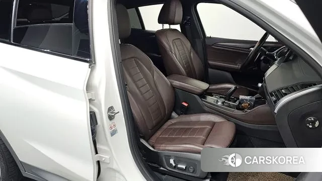 BMW X4 (G02) id 3656573 из Кореи 20