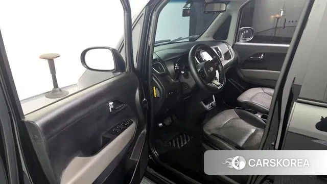 Kia The New Ray id 3019092 из Кореи 20