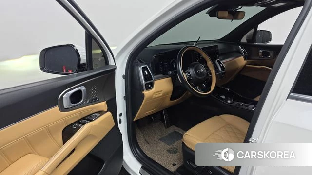 Kia Sorento 4th Generation id 4203205 из Кореи 20