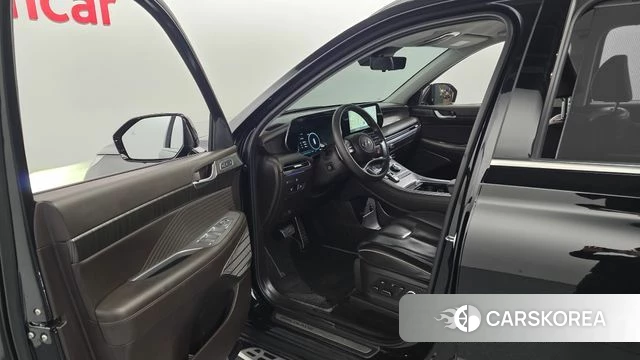 Hyundai The New Palisade id 4201585 из Кореи 20