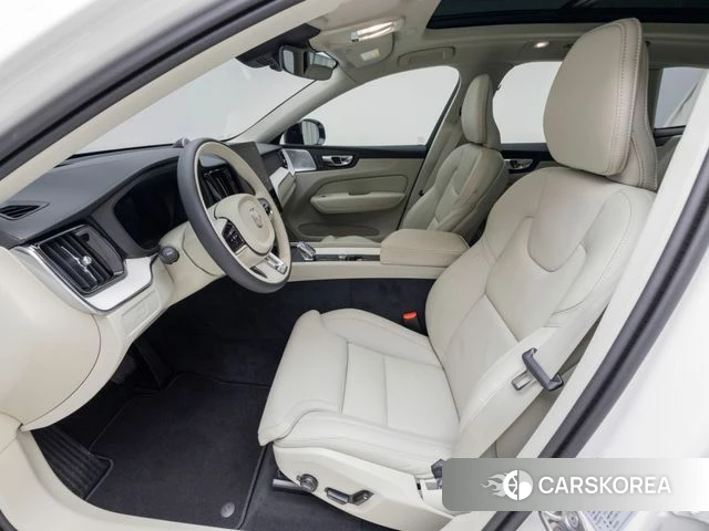 Volvo XC60 second Generation id 4602086 из Кореи 19