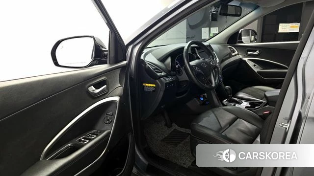 Hyundai Santa Fe The Prime id 4521009 из Кореи 34