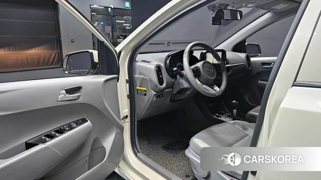 Kia Morning Urban (JA) id 3898772 из Кореи 20