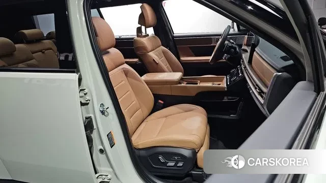 Hyundai Santa Fe (MX5) id 3223412 из Кореи 20