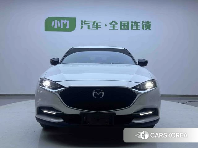Mazda CX-4 id 4307393 из Китая 22