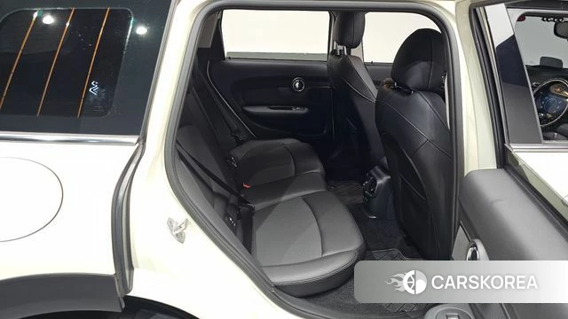 Mini Cooper S Clubman id 4283466 из Кореи 35