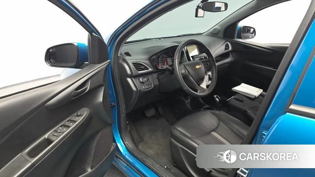 Chevrolet (GM Daewoo) The New Spark id 3911146 из Кореи 20