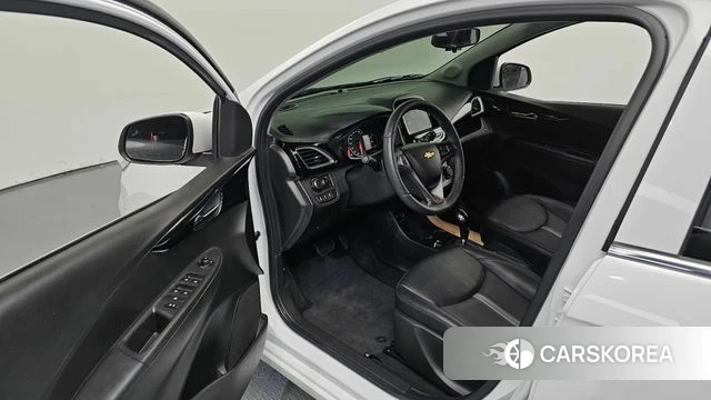 Chevrolet (GM Daewoo) The New Spark id 4285050 из Кореи 30