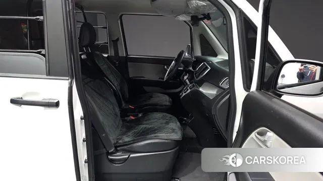 Kia The New Ray id 3645859 из Кореи 20