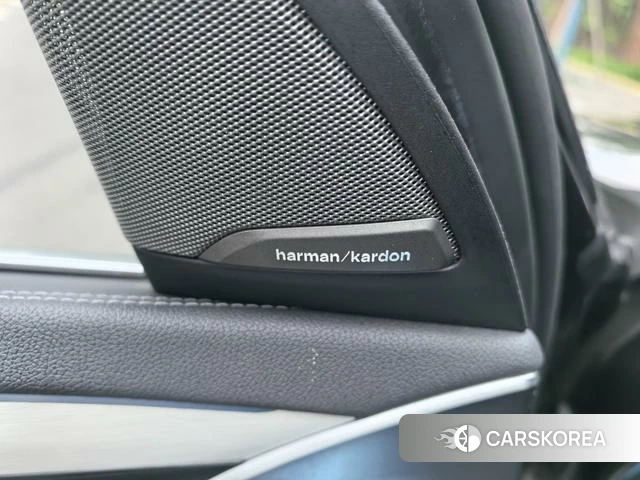 BMW iX3 id 4353092 из Китая 16