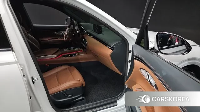 Genesis GV70 id 3246751 из Кореи 20