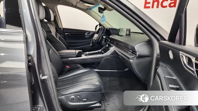 Genesis GV80 id 3778156 из Кореи 20