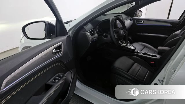 Renault Korea (Samsung) Arcana id 3914415 из Кореи 20