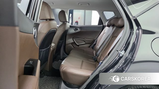Kia Soul Booster id 4530651 из Кореи 29