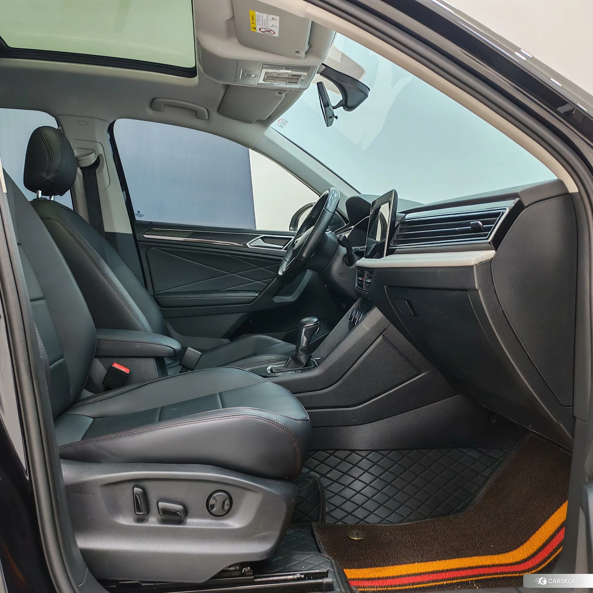 Volkswagen Tiguan L id 4420298 из Китая 17