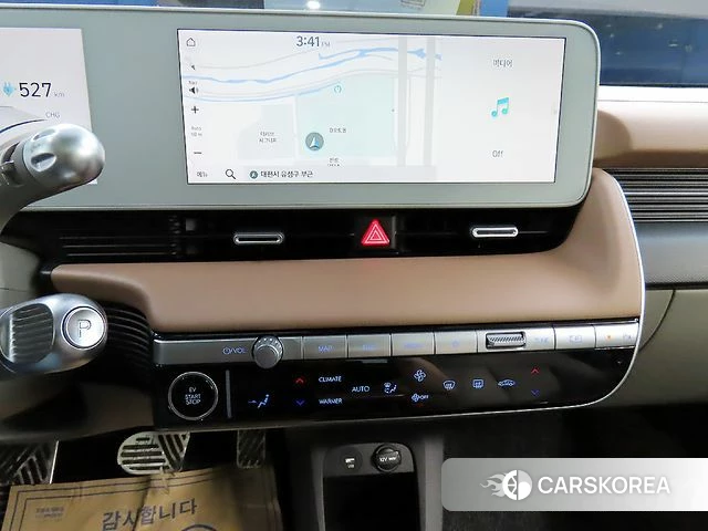 Hyundai Ionic 5 id 4443724 из Кореи 20