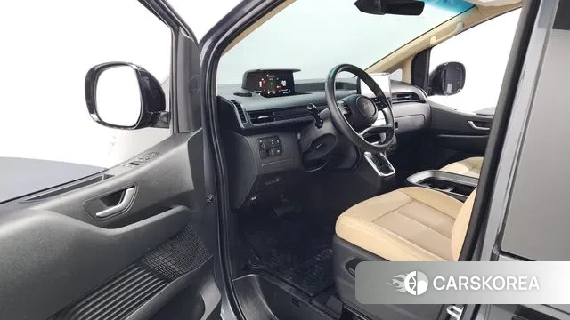 Hyundai Staria id 3610131 из Кореи 20