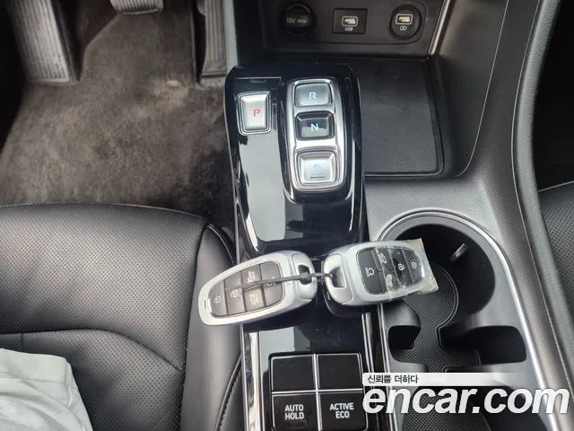 Hyundai Sonata (DN8) id 2693230 из Кореи 20