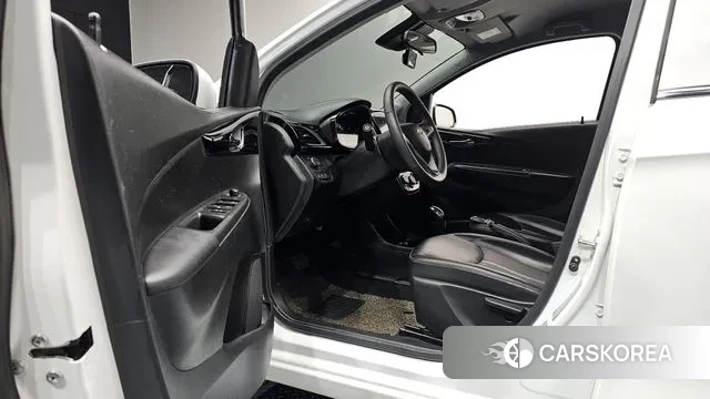 Chevrolet (GM Daewoo) The New Spark id 3546176 из Кореи 20