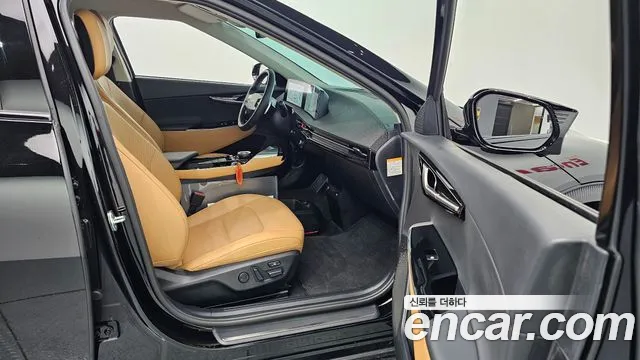 Kia EV6 id 2743021 из Кореи 20