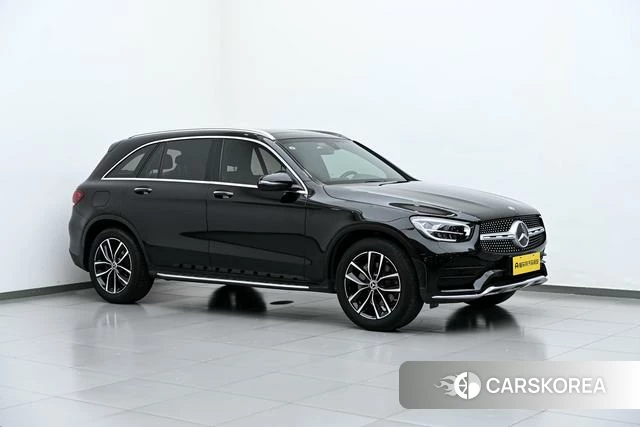 Mercedes-Benz GLC id 4328958 из Китая 20