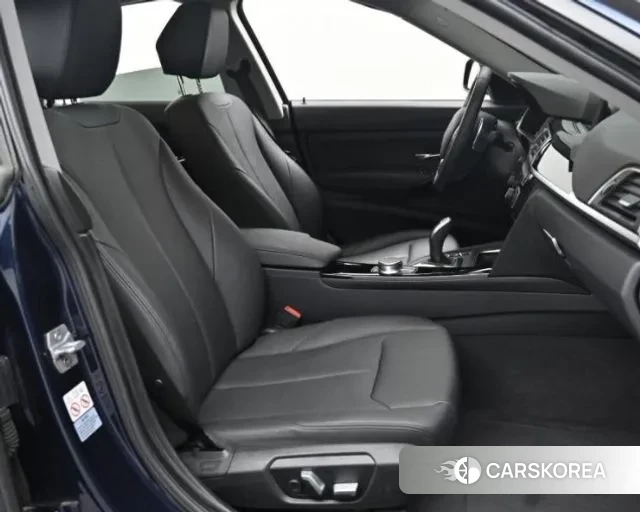 BMW 3 Series GT (F34) id 3055516 из Кореи 20