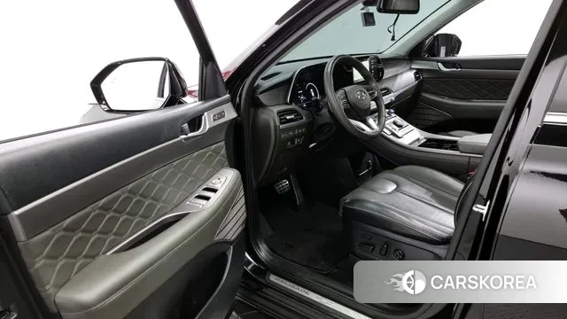 Hyundai Palisade id 3008274 из Кореи 20