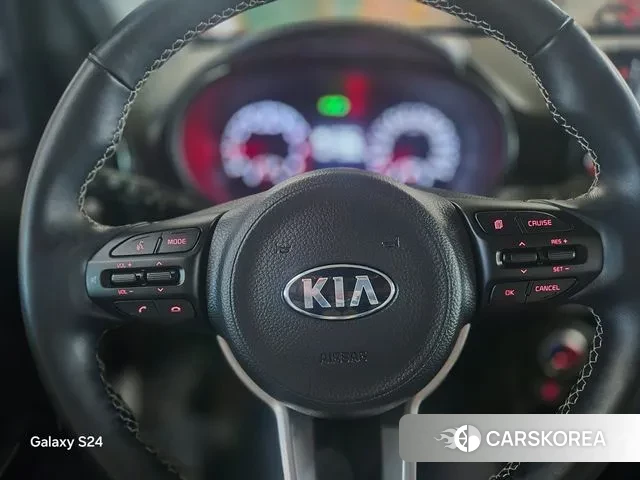 Kia All New Morning (JA) id 3402864 из Кореи 17