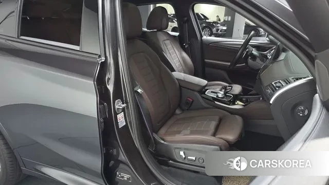 BMW X4 (G02) id 2974675 из Кореи 20