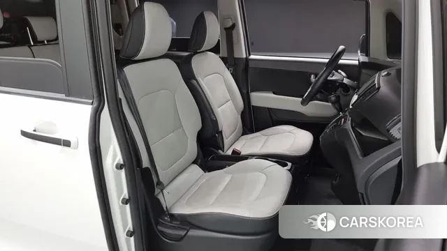 Kia The New Kia Ray id 3415645 из Кореи 20