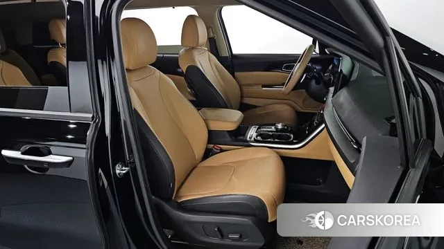 Kia Carnival 4th generation id 2998155 из Кореи 20