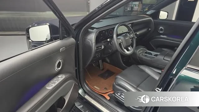 Hyundai Palisade (LX3) id 3732079 из Кореи 20