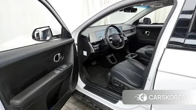 Hyundai Ionic 5 id 2931349 из Кореи 20