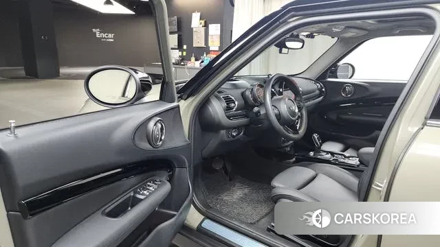 Mini Cooper Clubman id 3018439 из Кореи 20