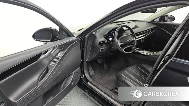 Genesis G80 (RG3) id 3428176 из Кореи 20