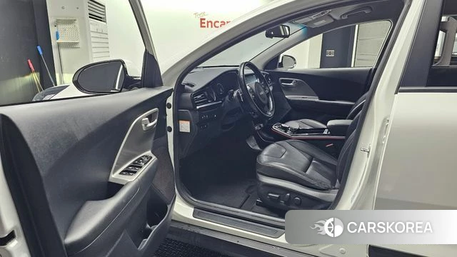 Kia Niro Plus id 4917524 из Кореи 30