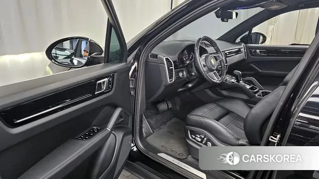 Porsche Cayenne (PO536) id 2995424 из Кореи 20