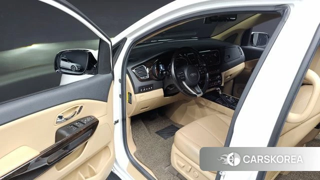 Kia The New Carnival id 4770770 из Кореи 20