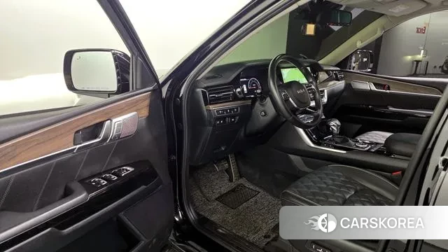 Kia Mohave Master id 3591428 из Кореи 20