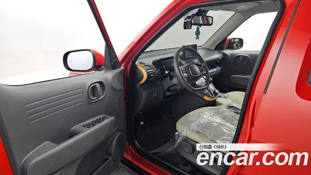 Hyundai Casper id 2811266 из Кореи 20