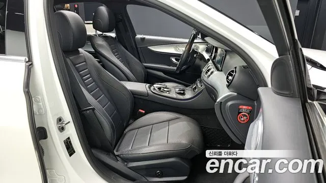 Mercedes-Benz E-Class W213 id 2694749 из Кореи 20