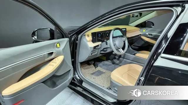 Hyundai Sonata D Edge (DN8) id 3031555 из Кореи 20