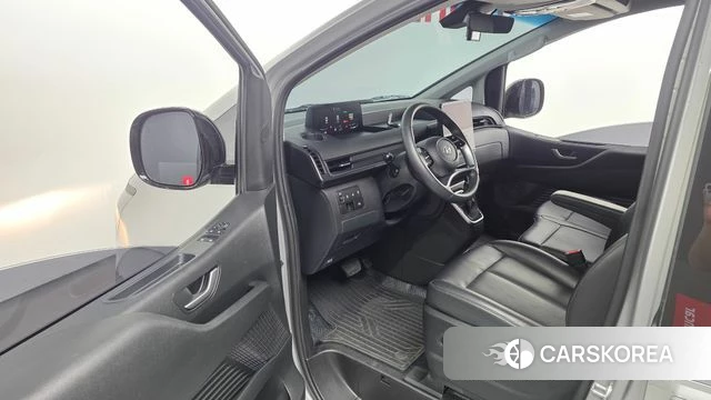 Hyundai Staria id 4243875 из Кореи 38