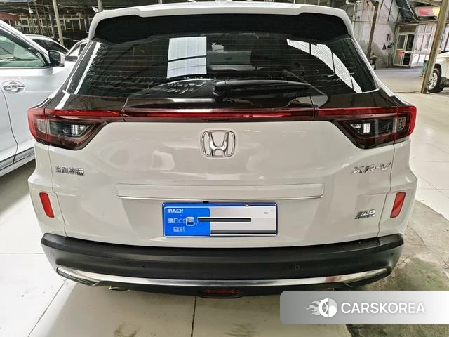 Honda XR-V id 4366133 из Китая 10