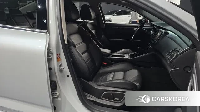 Renault Korea (Samsung) SM6 id 3748179 из Кореи 20