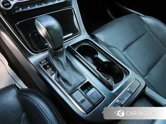 Hyundai Grandeur IG id 4334169 из Кореи 20