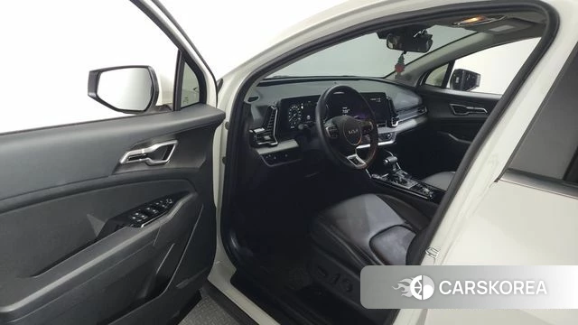 Kia Sportage 5th Generation id 3915473 из Кореи 20