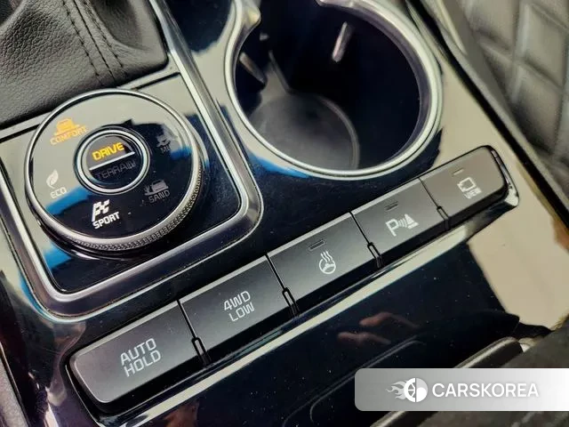 Kia Mohave Master id 3258678 из Кореи 20