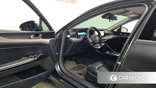 Kia K5 Hybrid 3rd Generation id 4744899 из Кореи 31